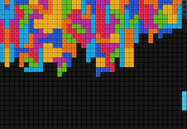 \